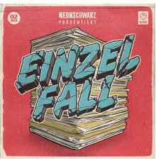 Neonschwarz - Einzelfall