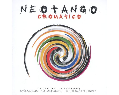 Neotango - Cromático