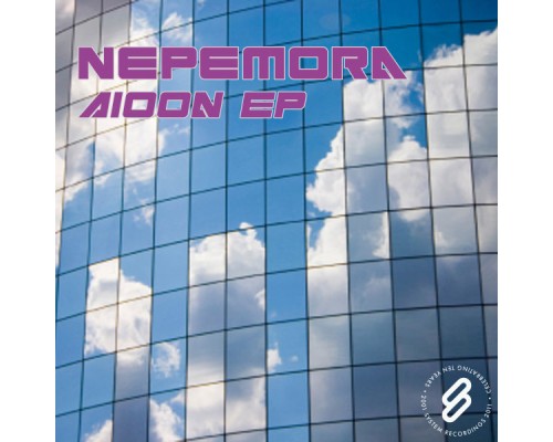 Nepemora - Aioon EP