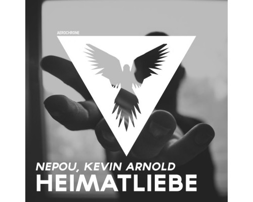 Nepou, Kevin Arnold - Heimatliebe