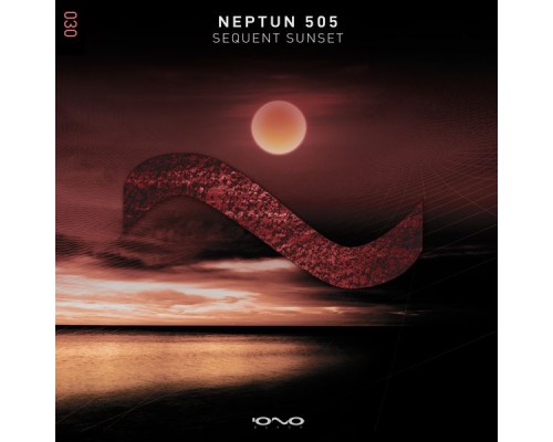 Neptun 505 - Sequent Sunset