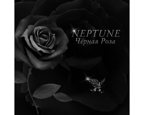 Neptune - Чёрная Роза