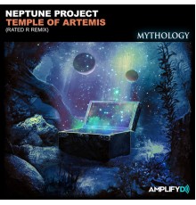 Neptune Project - Temple of Artemis