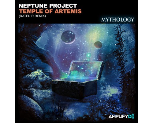 Neptune Project - Temple of Artemis