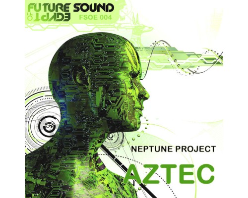 Neptune Project - Aztec