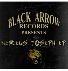 Nereus Joseph - Nereus Joseph EP