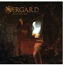 Nergard - Blood Red Skies