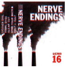 Nerve Endings - Demo 16