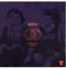 Nervo - Worlds Collide (Remixes)