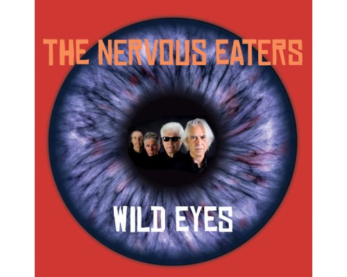 Nervous Eaters - Wild Eyes