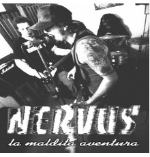 Nervus - La Maldita Aventura