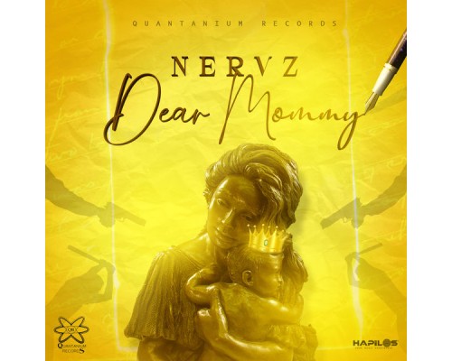 Nervz - Dear Mommy