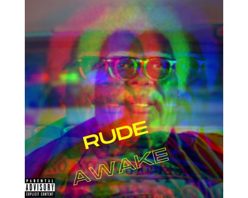 Nesha - Rude Awake