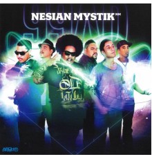 Nesian Mystik - 99AD