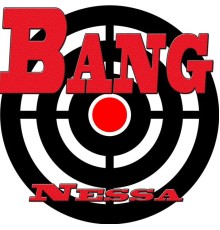 Nessa - Bang  (Remixed Sound Version)