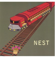 Nest - Nest E.P.