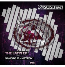 Netrox - The Latin Ep