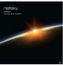 Netsky - Starlight