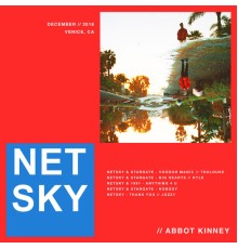 Netsky - Abbot Kinney