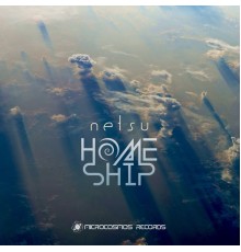 Netsu - Homeship