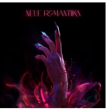 Neu-romancer - Neue Romantika