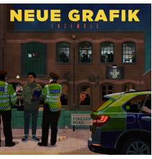 Neue Grafik Ensemble & Neue Grafik - Foulden Road Part II
