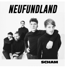 Neufundland - Scham