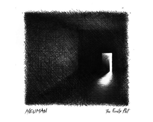 Neuman - The Family Plot