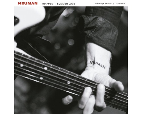 Neuman - Trapped / Summer Love