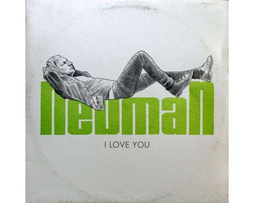 Neuman - I Love You