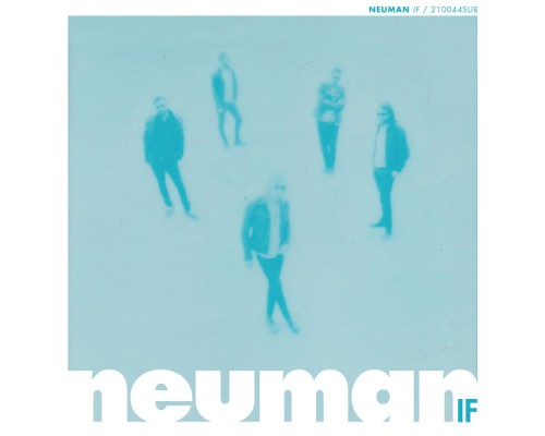 Neuman - If