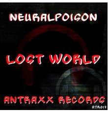 Neuralpoison - Lost World