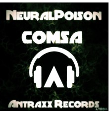 Neuralpoison - Comsa