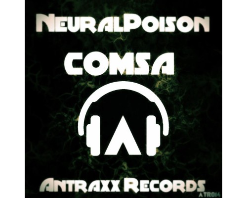 Neuralpoison - Comsa