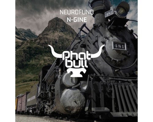 Neurofunq - N-Gine