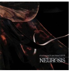 Neurosis - Official Bootleg.01.Lyon.France.11.02.99 (Live)