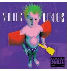 Neurotic Outsiders - Neurotic Outsiders