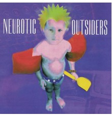 Neurotic Outsiders - Neurotic Outsiders (Expanded)