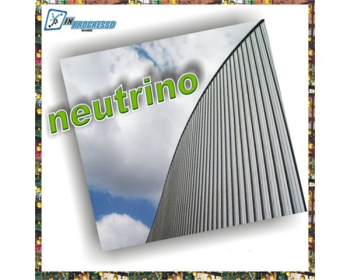 Neutrino - Neutrino EP (Original Mix)