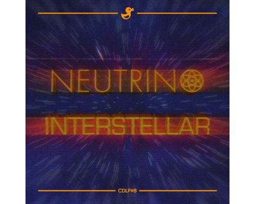 Neutrino - Interstellar