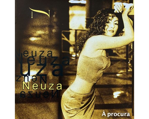 Neuza - À Procura