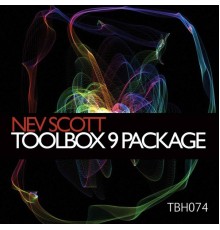 Nev Scott - Toolbox 9 Package