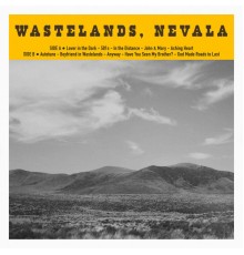 Nevala - Wastelands, Nevala