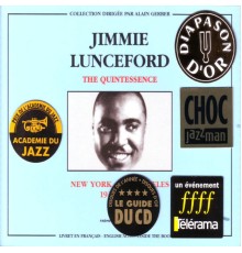New-York - Los Angeles (1934-1941) - The Quintessence / Jimmie Lunceford