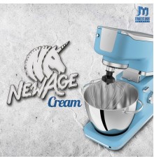 New Age - Cream