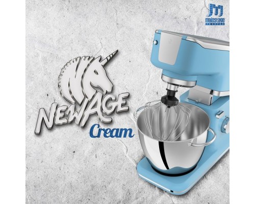 New Age - Cream