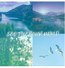 New Age Instrumental Music, Natural New Age Maker! - Soothe Your Mind: Gentle Instrumental Music with Peaceful Nature (Water, River, Rain, Birds)