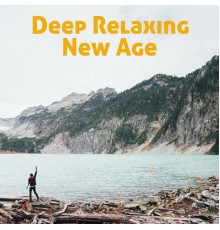 New Age Instrumental Music, nieznany, Marco Rinaldo - Deep Relaxing New Age – New Age Instrumental Music, Sounds of Relax, Deep Relaxation Music