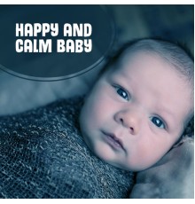 New Age Instrumental Music, nieznany, Marco Rinaldo - Happy and Calm Baby – Ambient Music for Sleeping, Calming Sounds for Baby, Relaxing Lullaby