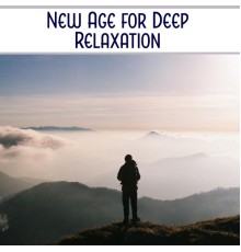 New Age Instrumental Music, nieznany, Marco Rinaldo - New Age for Deep Relaxation – Feel Positive Energy, Pure Relax, Time for You